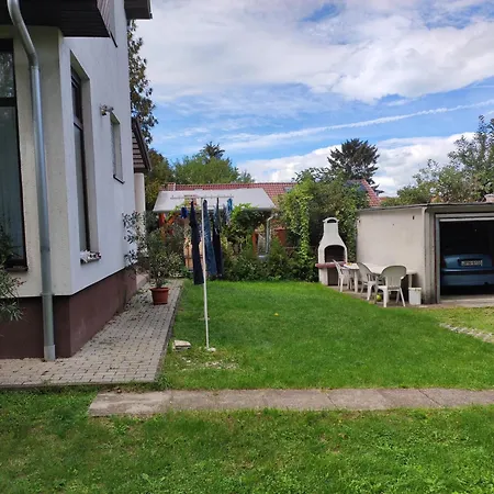 Apartament Helga