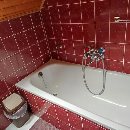 Apartament Helga *