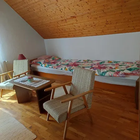 Helga Apartment Siófok