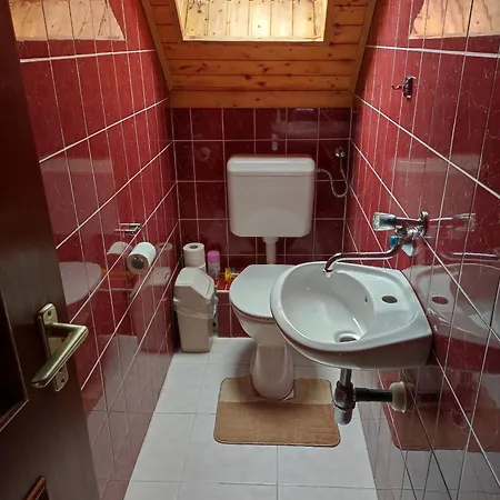 Apartament Helga