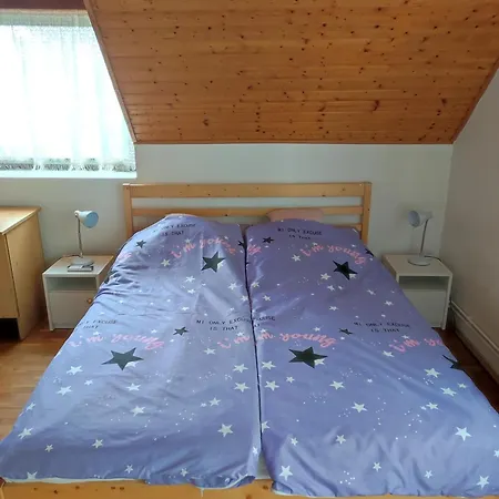 Apartament Helga