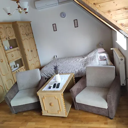 Apartament Helga *