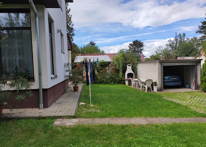 Apartmán Helga