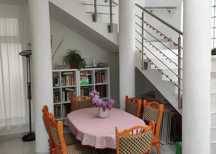 Helga Apartmán *