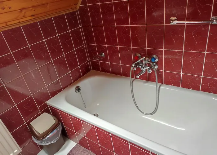 Apartmán Helga *