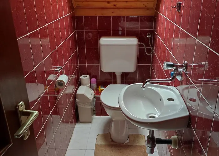 Apartmán Helga