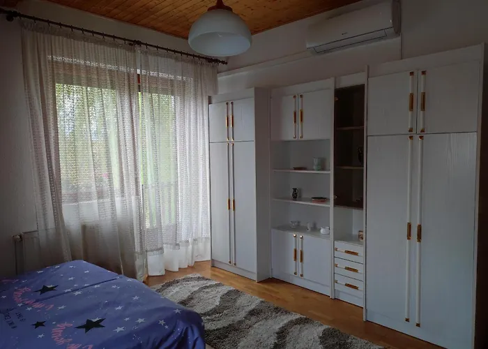 Apartmán Helga *