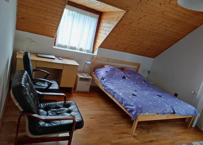Helga Apartmán Siófok