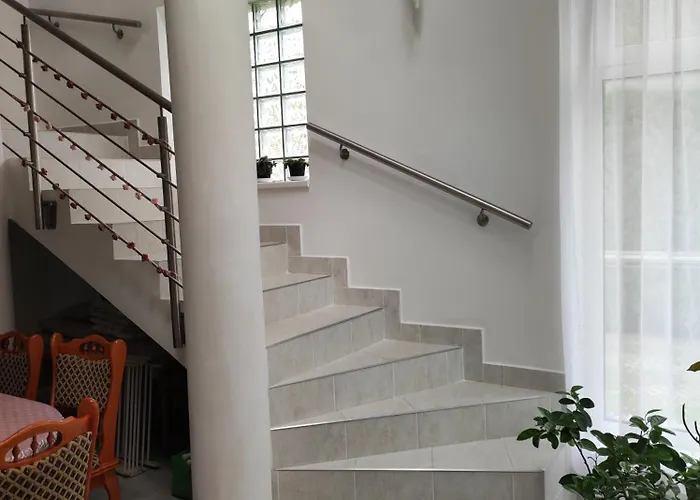Apartmán Helga Siófok